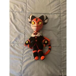 Helluva Boss Blitzo Premium Plush Plushie